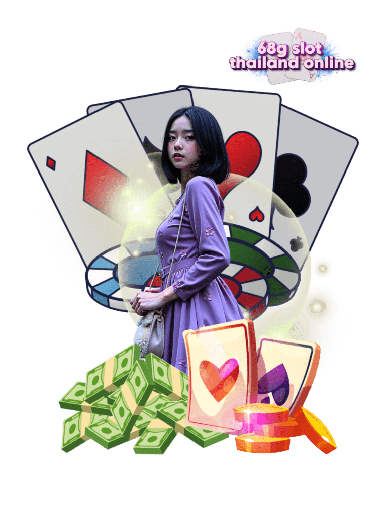 68g slot thailand online เว็บตรง