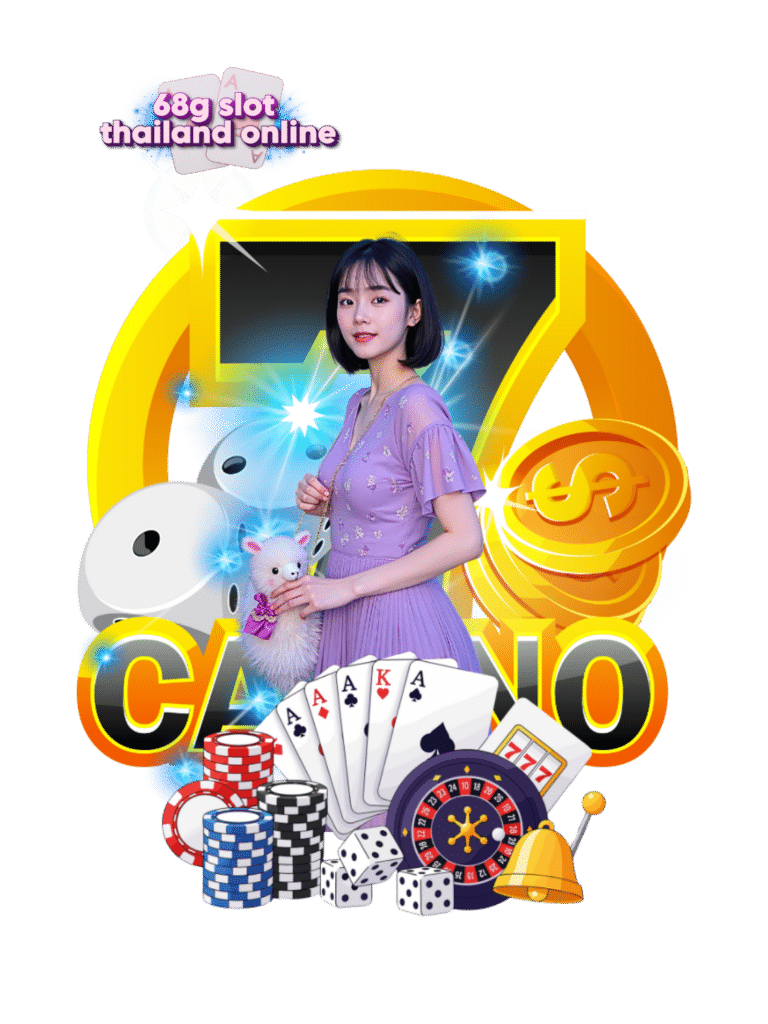 68g slot thailand online